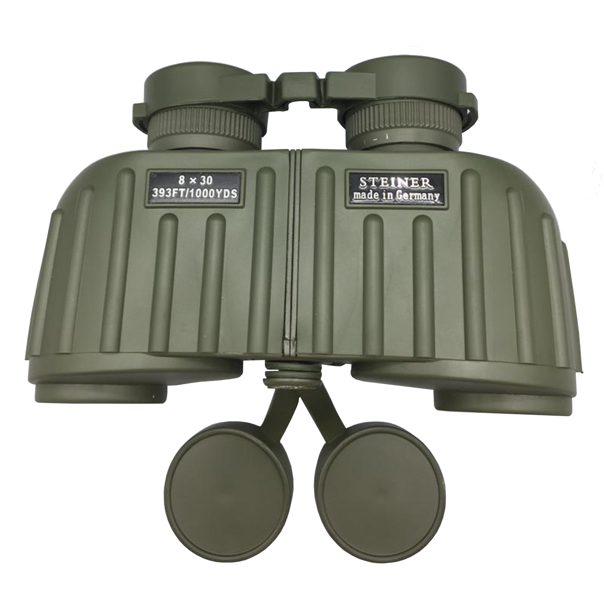 دوربین دوچشمی اشتاینر مدل Steiner 8X30