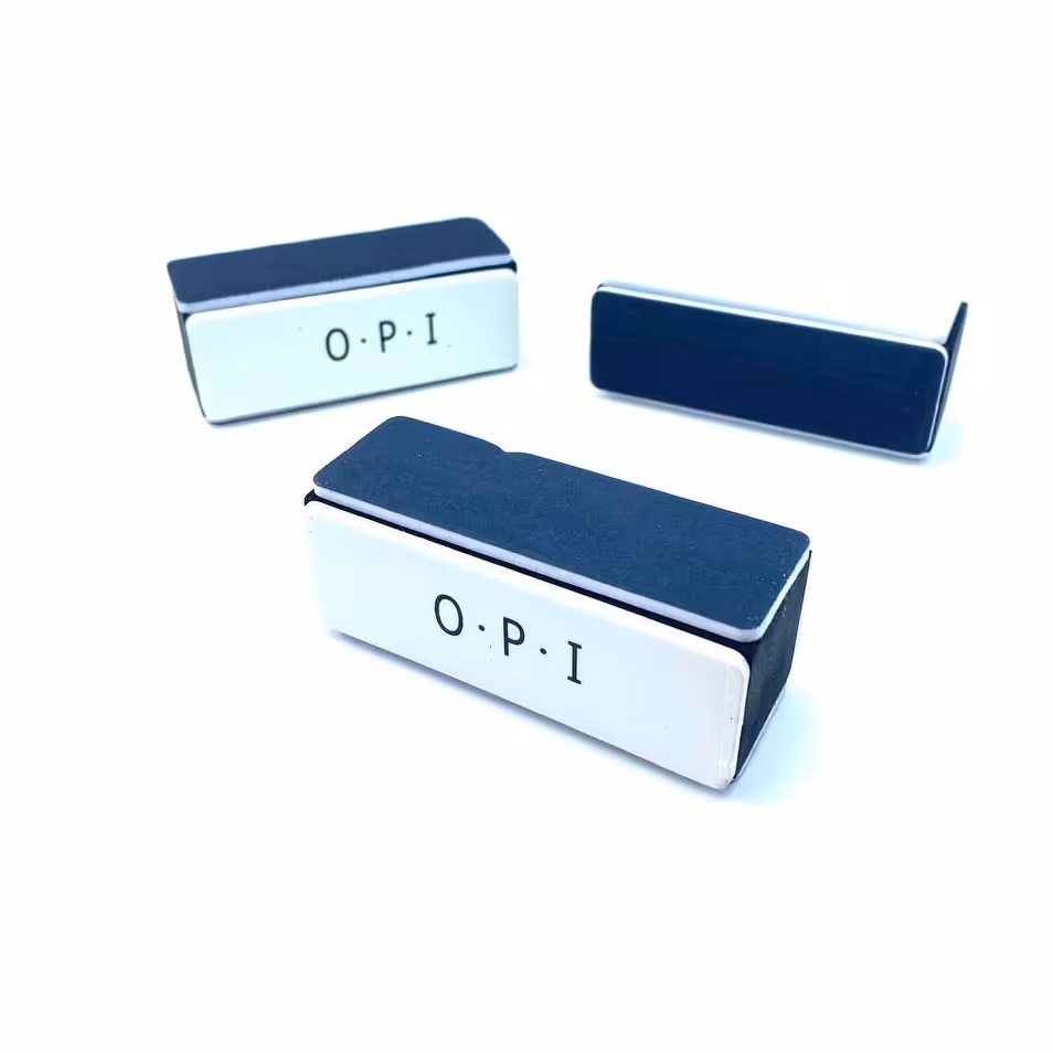 پولیش opi4طرفه