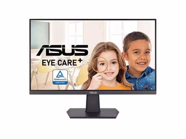مانیتور ایسوس مدل VA27EHF سایز 27 اینچ