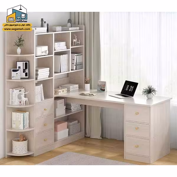 میز تحریر DWP96