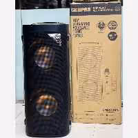 اسپیکر جیپاس مدل 11160 (پس کرایه)