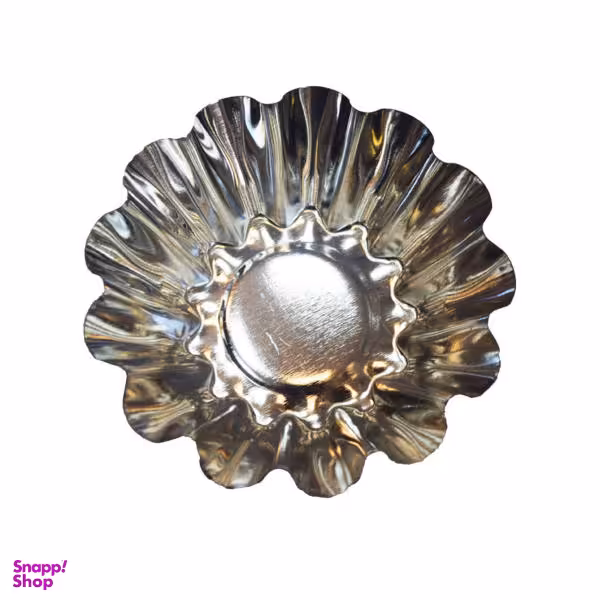 قالب کیک یزدی کد GL-20 بسته 20 عددی