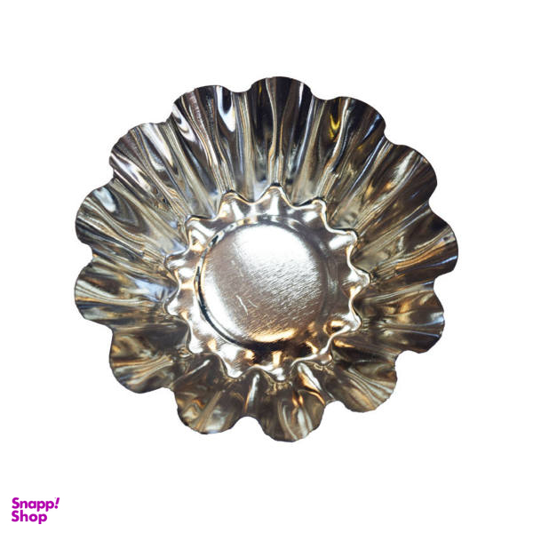 قالب کیک یزدی کد GL-20 بسته 20 عددی