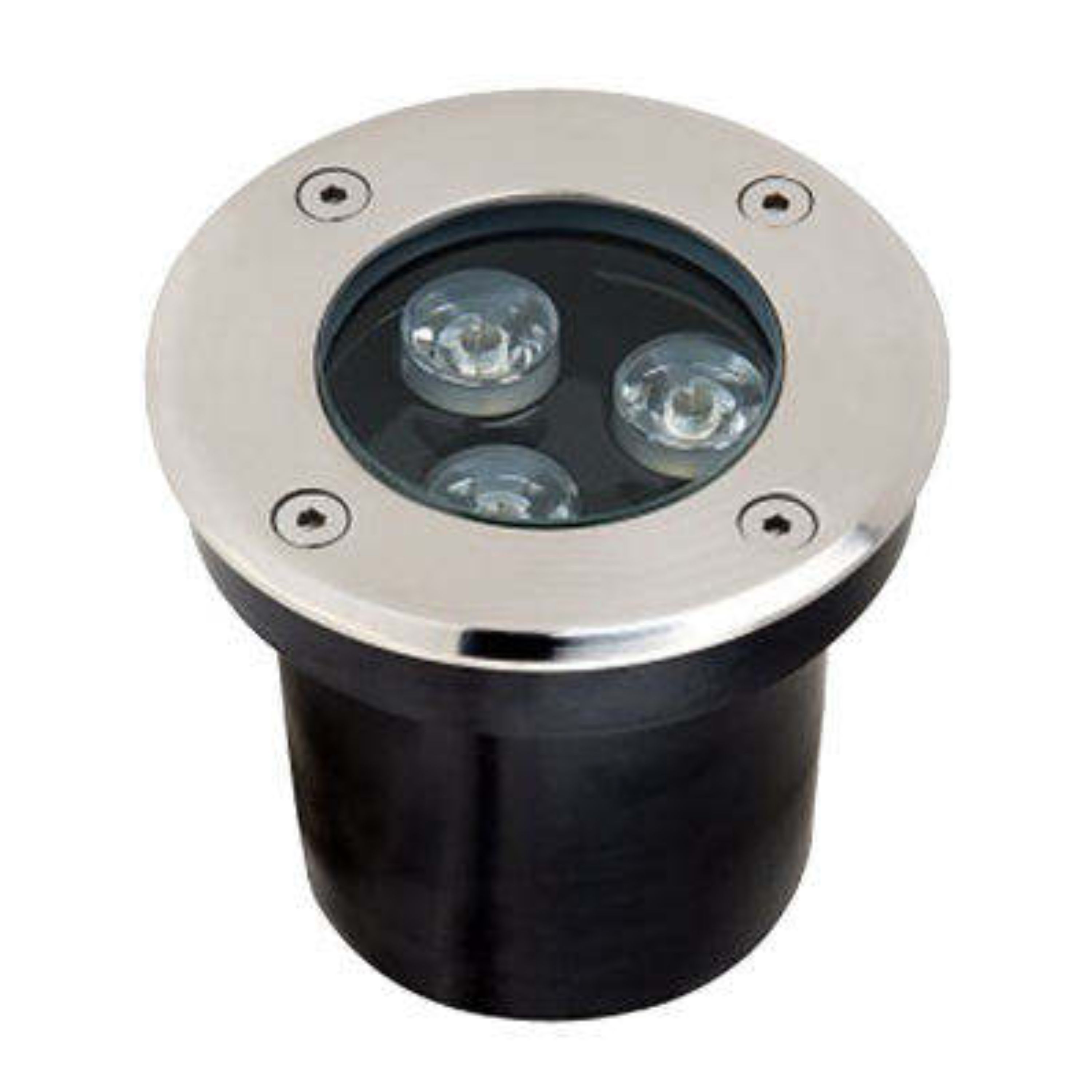 چراغ دفنی 3 وات مدل LP