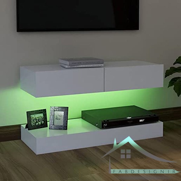 میز تلویزیون ضد خش مدل FABTABLE-235