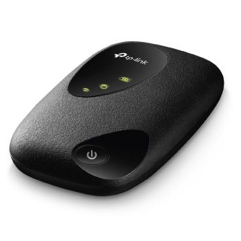 قیمت و خرید مودم 4G قابل حمل تی پی-لینک مدل M7000