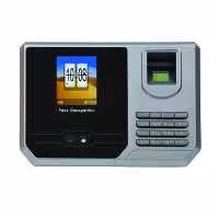 دستگاه حضور و غیاب مدل NP395