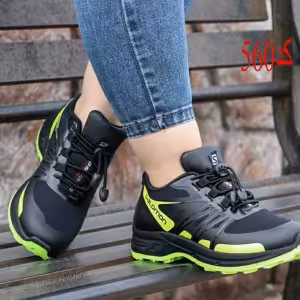 کتانی salomon کیفیت عالی