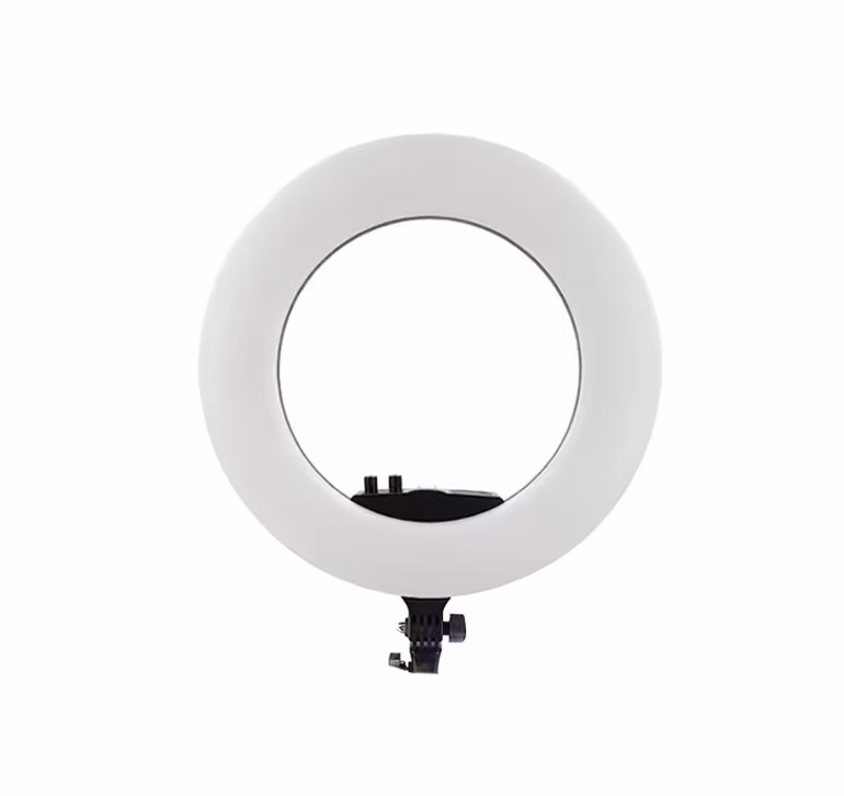 رینگ لایت عکاسی SY-3161