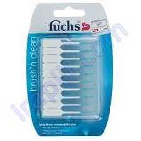 مسواک بین دندانی فوکس مدل Brush n Clean مجموعه 20 عددی