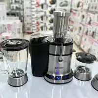 آبمیوه گیری 4کاره دسینی