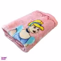 پتو گلبافت کد 295 سایز 160x110 سانتی متر