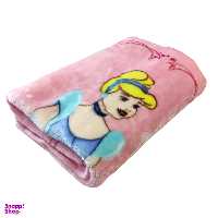 پتو گلبافت کد 295 سایز 160x110 سانتی متر