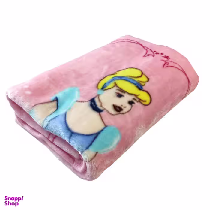 پتو گلبافت کد 295 سایز 160x110 سانتی متر
