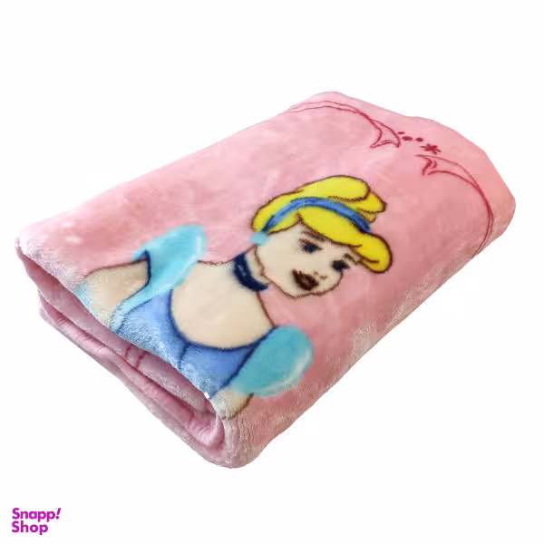 پتو گلبافت کد 295 سایز 160x110 سانتی متر