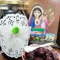 کمپوت گیلاس