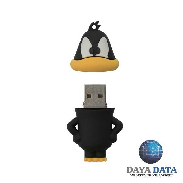 فلش مموری فانتزی دایا دیتا داک مدلPC1074-13 ظرفیت128GB-USB3