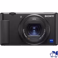 Sony ZV-1 Digital Camera (Black)
