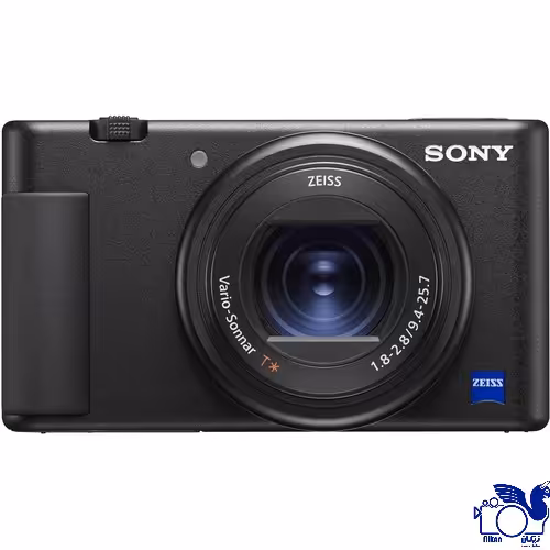 Sony ZV-1 Digital Camera (Black)