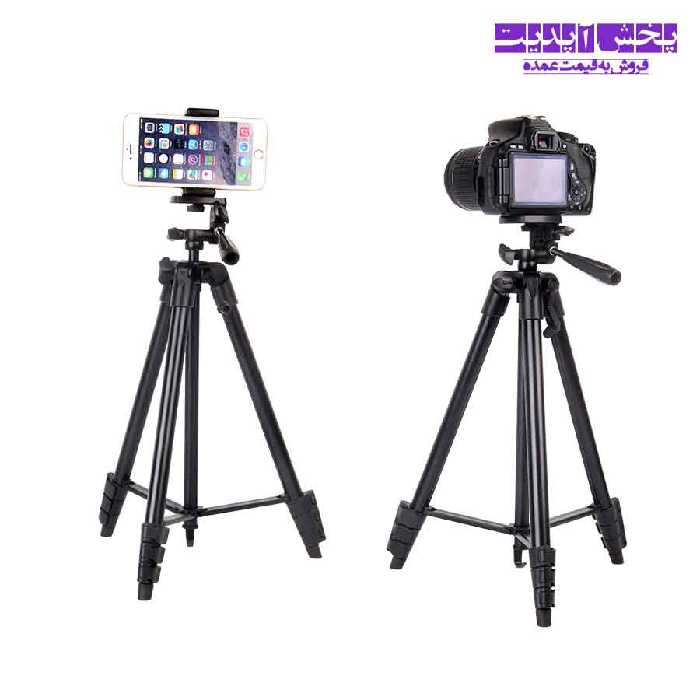 سه پایه دوربین پرووان PROONE PHL 1135