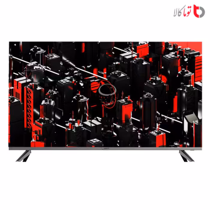 تلویزیون ال ای دی هوشمند اسنوا مدل SSD-50SA630U