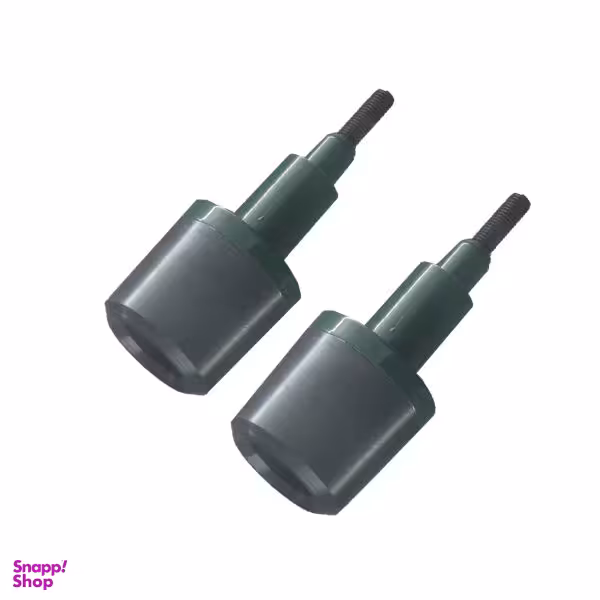 پروتکشن موتورسیکلت مدل TNT300-GR مناسب برای بنلی بسته 2 عددی