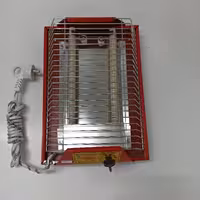 بخاری کرسی برقی اخوان فرید دارای اتوماتیک 