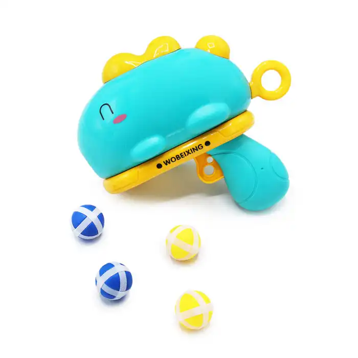 تفنگ دلفینی تیر توپی 666/11