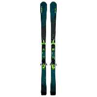 چوب اسکی ELAN AMPHIBIO 12 C PS