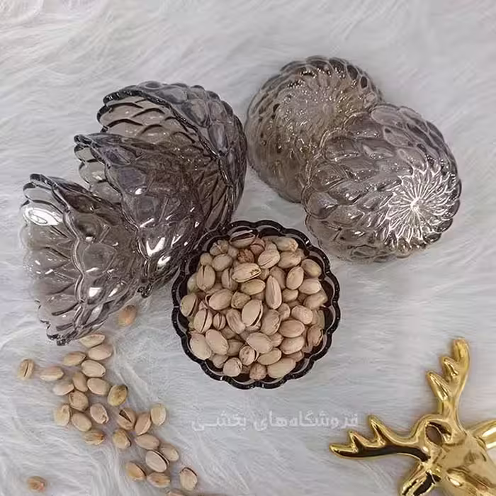 ست 6 عددی پیاله فلورانس شامپاینی