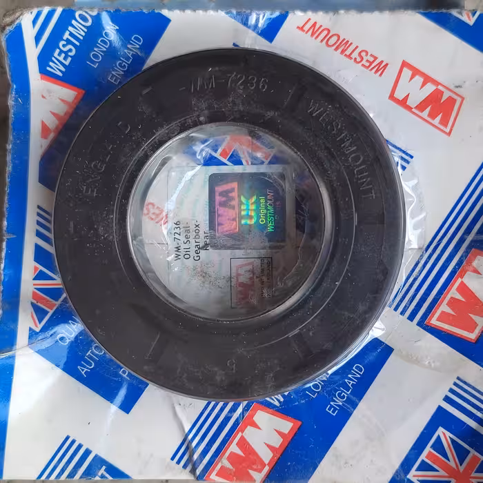 کاسه نمد عقب گیربکس پیکان WESTMOUNTانگلیس