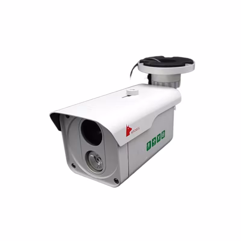 دوربین مدار بسته آنالوگ واچ داگ مدل WD-8030NV با دید در شب رنگی