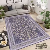 روفرشی  کشدار 6 متری کد IR-194 ماهگل (قابل تولید در ابعاد مختلف)