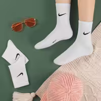 جوراب نایک
کدمحصول:3315505

جوراب نایک
جنس:نخ پنبه
فری(مناسب 36 تا 40)
ساق دار
رنگبندی:سفید