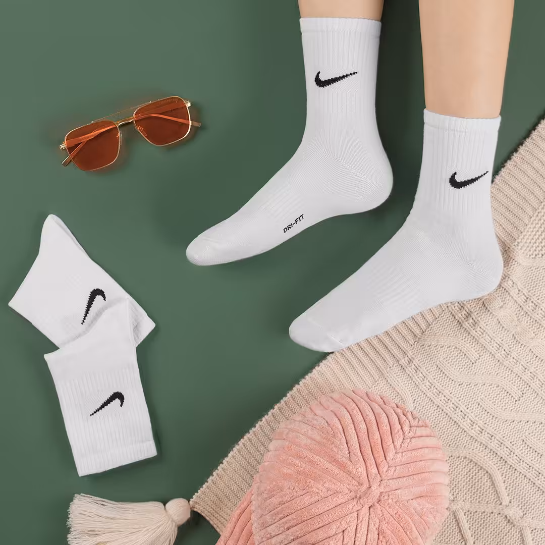 جوراب نایک
کدمحصول:3315505

جوراب نایک
جنس:نخ پنبه
فری(مناسب 36 تا 40)
ساق دار
رنگبندی:سفید