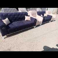 مبل راحتی 7 نفره ..