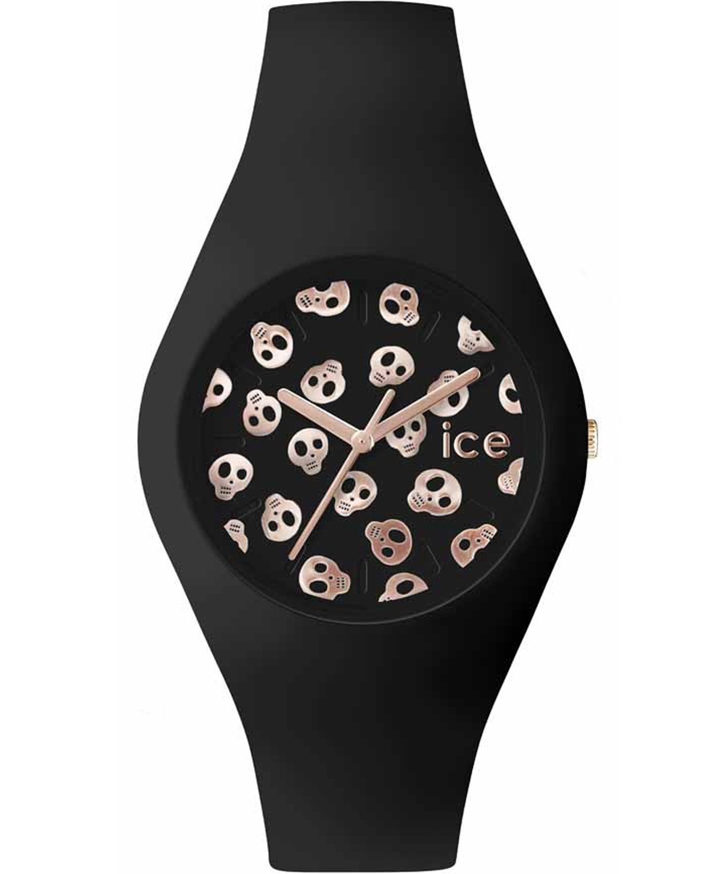 ساعت مردانه و زنانه آیس واچ, کد ICE.SK.BK.U.S.15