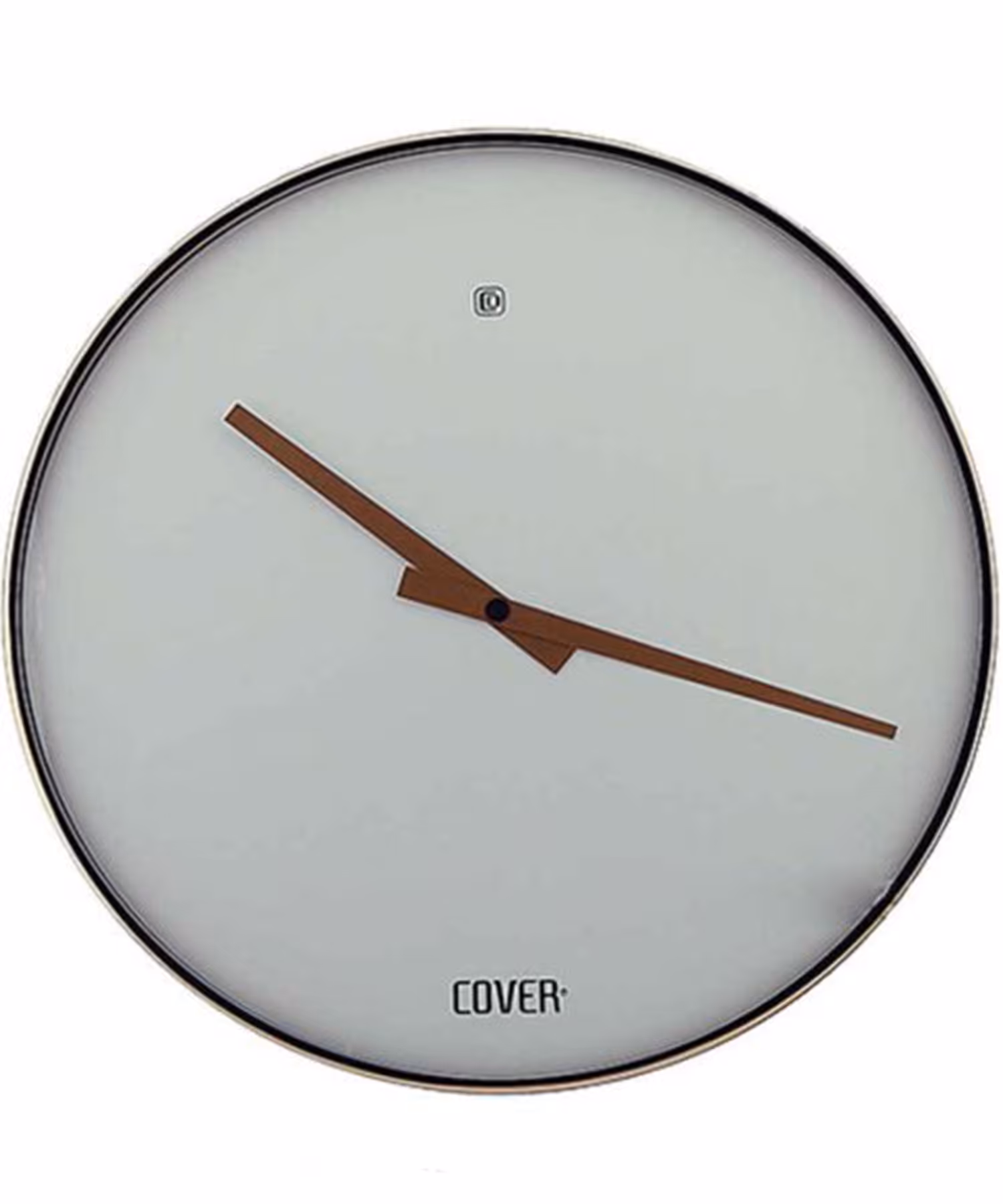 ساعت دیواری کاور, کد YA-07-56-VGW