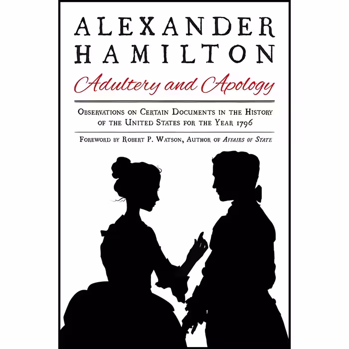 کتاب زبان اصلی Alexander Hamilton اثر Alexander HamiltonRobert P Watson