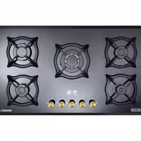 اجاق گاز صفحه ای درخشان مدل G615