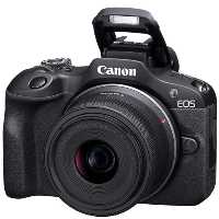دوربین بدون آینه کانن Canon EOS R100 18-45mm