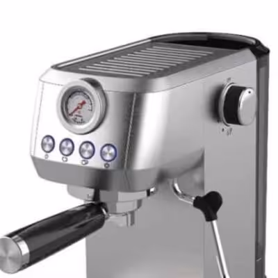 اسپرسو ساز مباشی مدل 2014