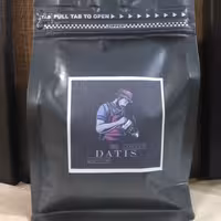 قهوه اسپرسو فوری 200 گرمی