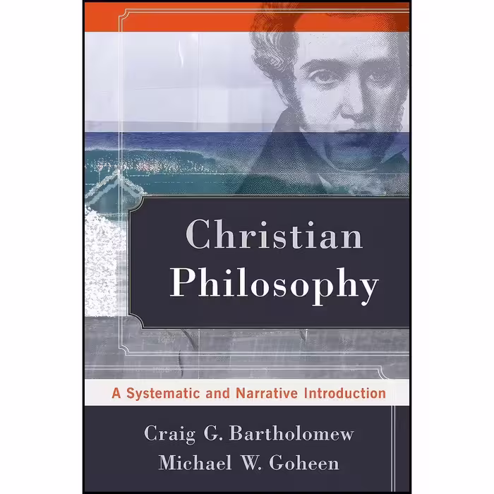 کتاب زبان اصلی Christian Philosophy انتشارات Baker Academic