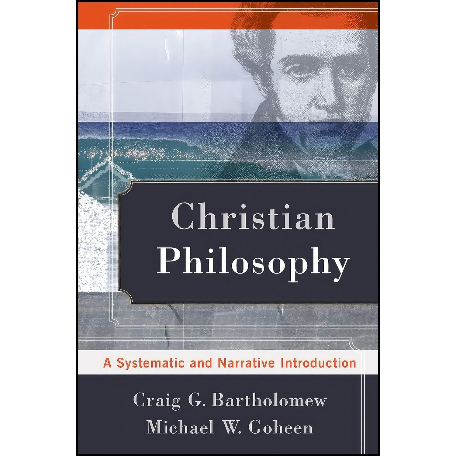 کتاب زبان اصلی Christian Philosophy انتشارات Baker Academic