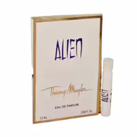 عطر جیبی زنانه تیری ماگلر مدل Alien حجم 1.2 میلی لیتر
