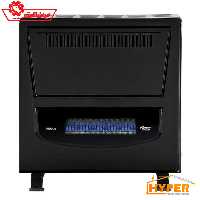 بخاری گازی ایران شرق SH100 شمیم