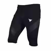 کشاله بند ورزشی مردانه آندر آرمور مدل HS-BK JAK مشکی