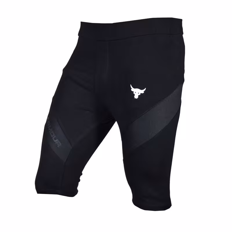 کشاله بند ورزشی مردانه آندر آرمور مدل HS-BK JAK مشکی