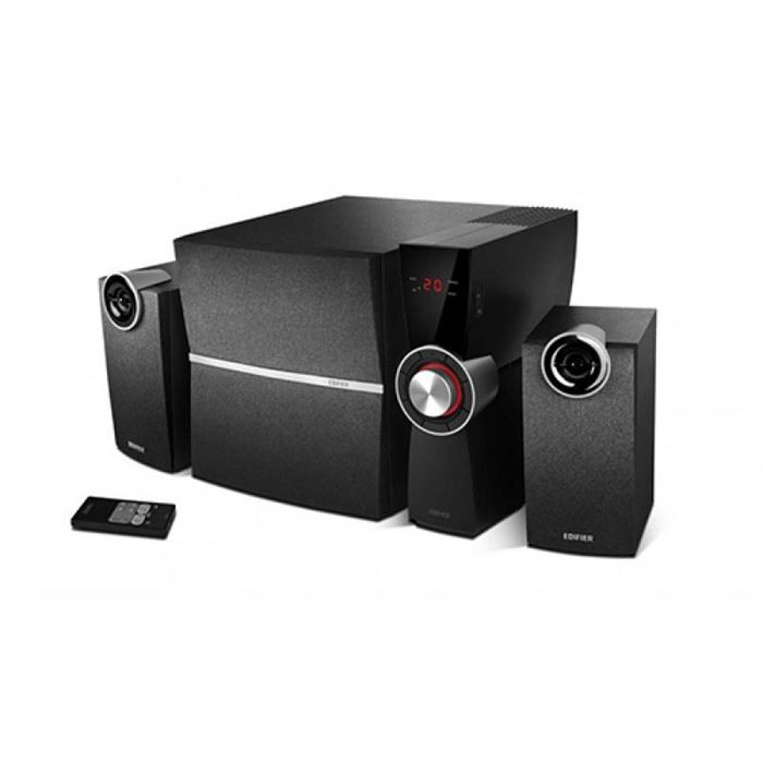 اسپیکر سه تکه ادیفایر مدل سی 2 ایکس